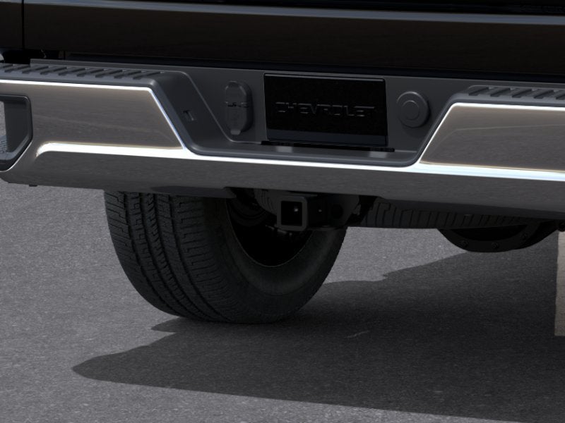 2026 Chevrolet Silverado 1500 LT - Photo 14
