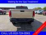 2023 Chevrolet Colorado 4WD Z71