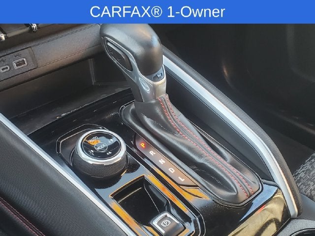 2023 Chevrolet Colorado 4WD Z71