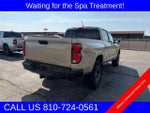 2023 Chevrolet Colorado 4WD Z71