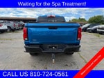 2023 Chevrolet Colorado 4WD Z71