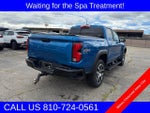 2023 Chevrolet Colorado 4WD Z71