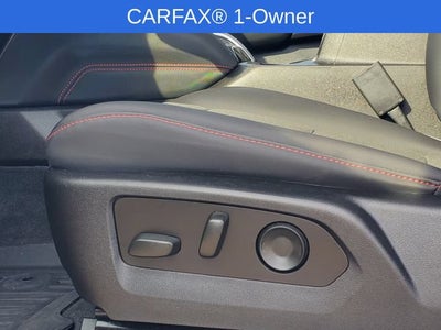 2023 Chevrolet Colorado 4WD Z71