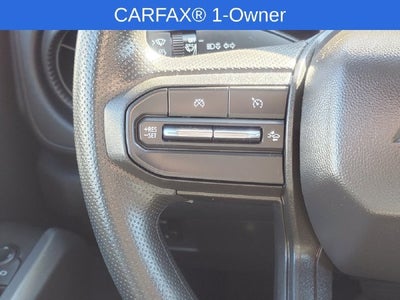 2023 Chevrolet Colorado 4WD Trail Boss