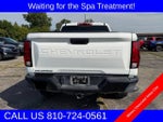 2023 Chevrolet Colorado 4WD Trail Boss