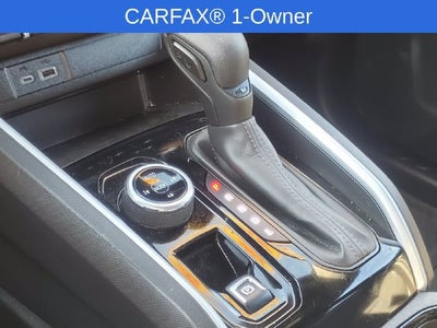 2023 Chevrolet Colorado 4WD Trail Boss