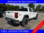 2023 Chevrolet Colorado 4WD Trail Boss