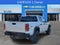 2023 Chevrolet Colorado 4WD Trail Boss