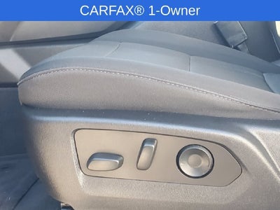 2023 Chevrolet Colorado 4WD Trail Boss