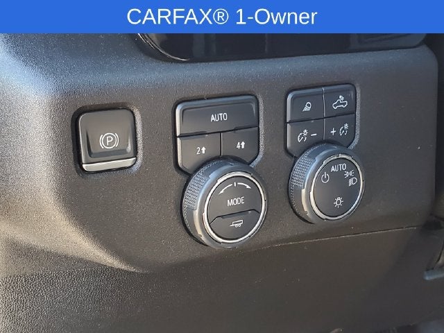 2024 Chevrolet Silverado 1500 LT - Photo 10