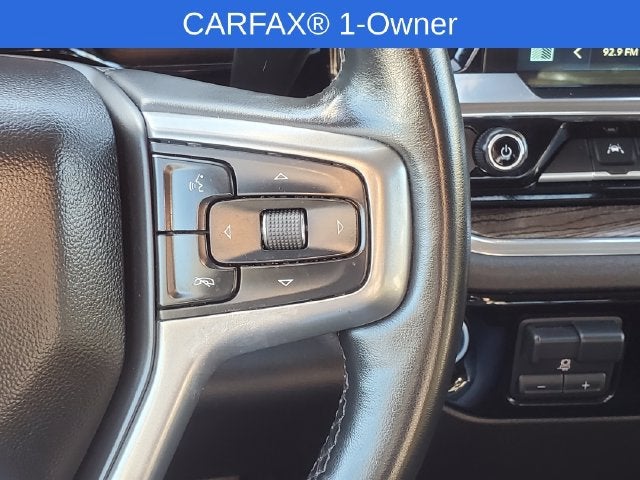 2024 Chevrolet Silverado 1500 LT - Photo 15