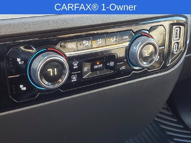 2024 Chevrolet Silverado 1500 LT - Photo 20