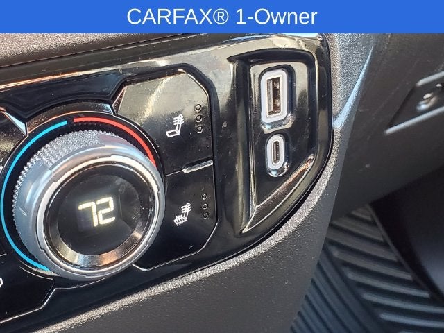 2024 Chevrolet Silverado 1500 LT - Photo 21