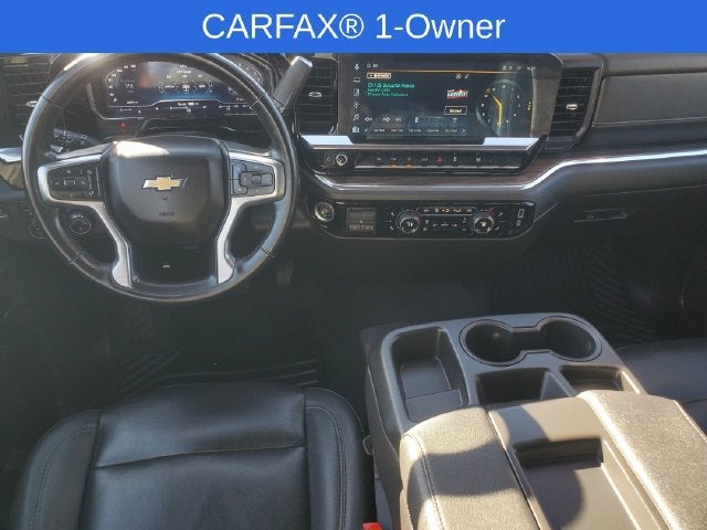 2024 Chevrolet Silverado 1500 LT - Photo 24