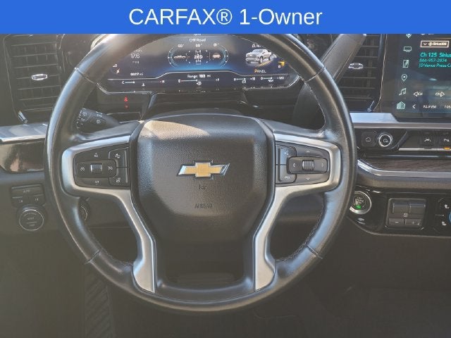 2024 Chevrolet Silverado 1500 LT - Photo 25