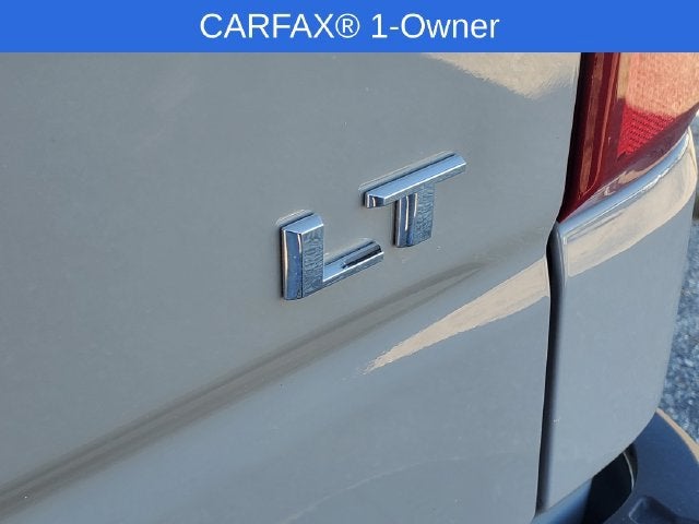 2024 Chevrolet Silverado 1500 LT - Photo 31