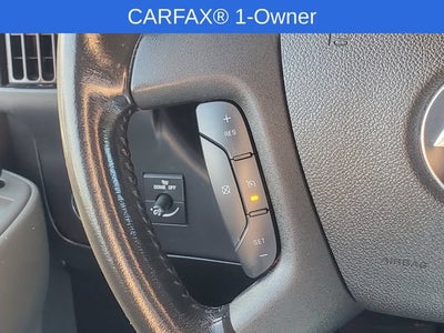 2023 Chevrolet Express Cargo 2500 RWD 2500 Regular Wheelbase WT