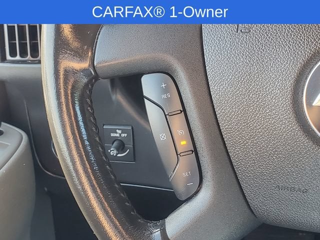 2023 Chevrolet Express Cargo 2500 RWD 2500 Regular Wheelbase WT