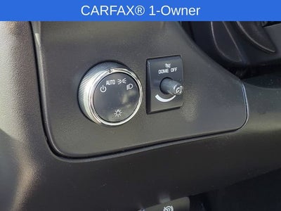 2023 Chevrolet Express Cargo 2500 RWD 2500 Regular Wheelbase WT