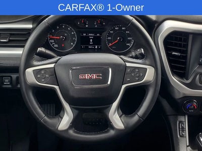 2019 GMC Acadia SLE