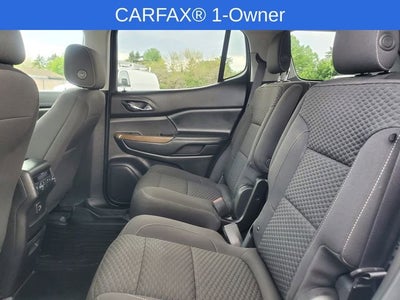2019 GMC Acadia SLE