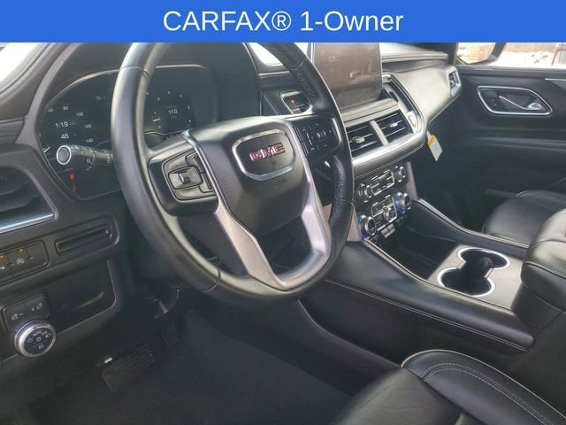 2024 GMC Yukon XL SLT