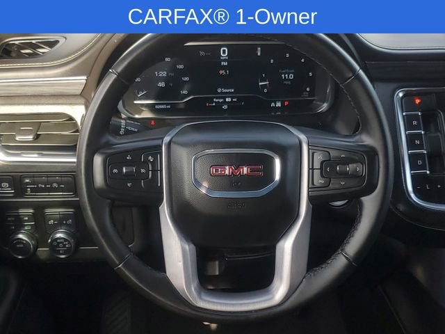 2024 GMC Yukon XL SLT