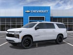 2027 Chevrolet Suburban LT