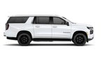 2027 Chevrolet Suburban LT