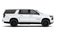2027 Chevrolet Suburban LT