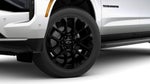 2027 Chevrolet Suburban LT