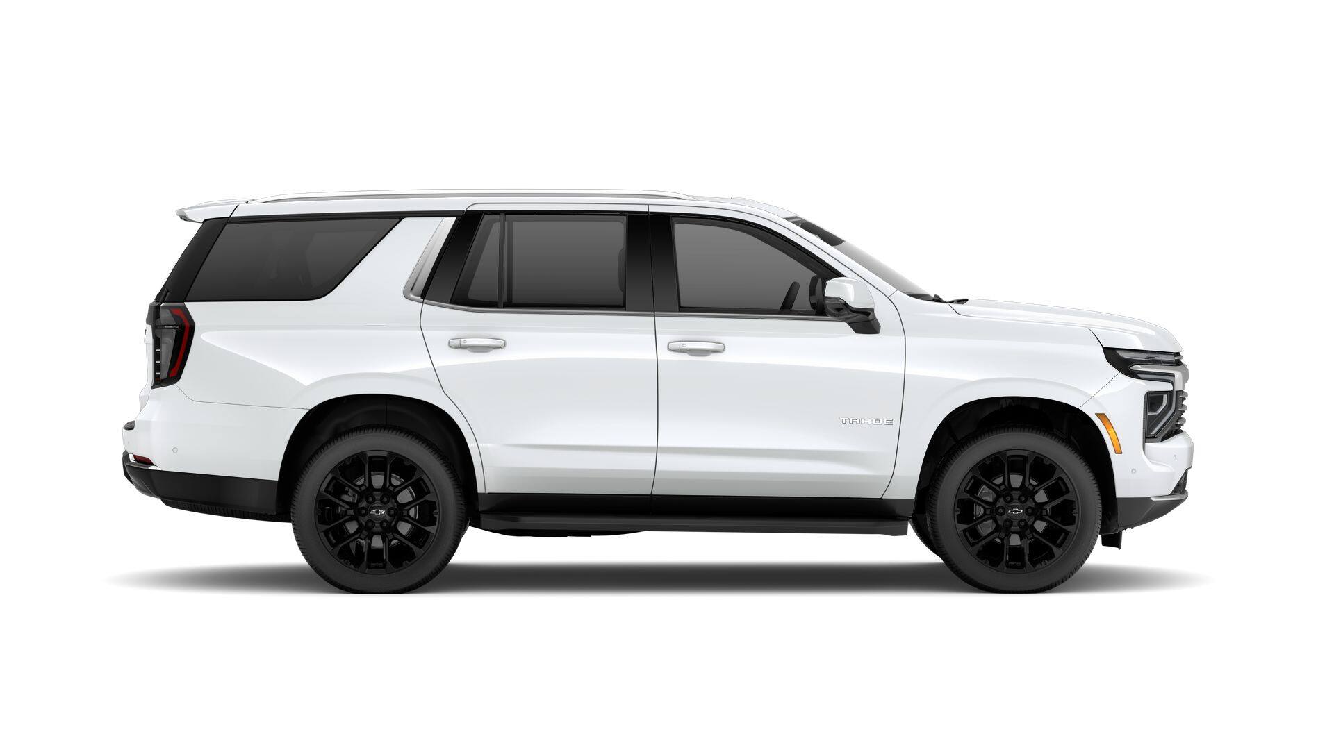 2027 Chevrolet Tahoe LT