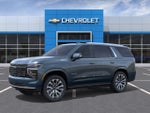 2027 Chevrolet Tahoe High Country