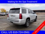 2018 Chevrolet Tahoe LS