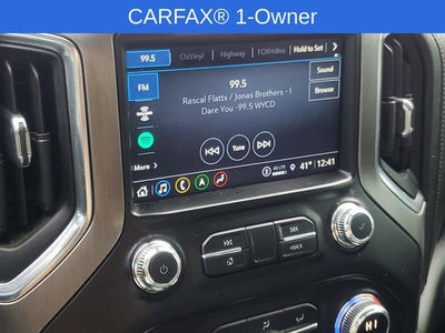 2022 GMC Sierra 2500 HD Denali