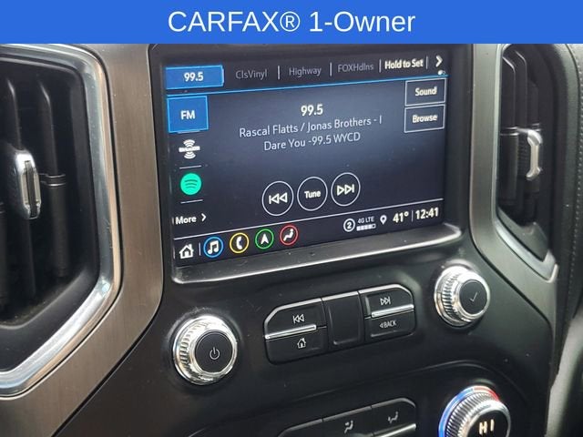 2022 GMC Sierra 2500 HD Denali