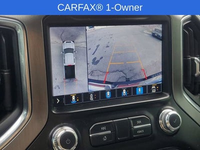 2022 GMC Sierra 2500 HD Denali