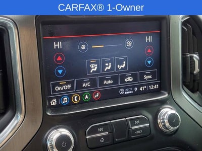 2022 GMC Sierra 2500 HD Denali