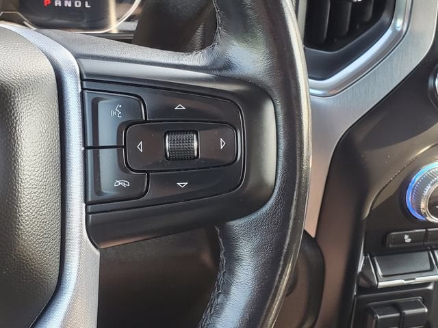 2022 GMC Sierra 2500 HD SLE