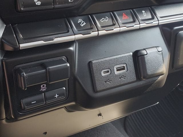2022 GMC Sierra 2500 HD SLE