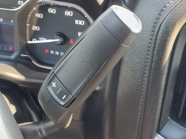 2022 GMC Sierra 2500 HD SLE