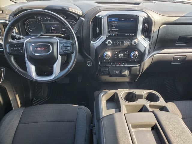 2022 GMC Sierra 2500 HD SLE