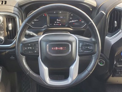 2022 GMC Sierra 2500 HD SLE