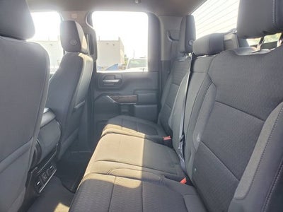 2022 GMC Sierra 2500 HD SLE