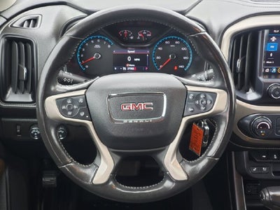 2019 GMC Canyon 4WD Denali
