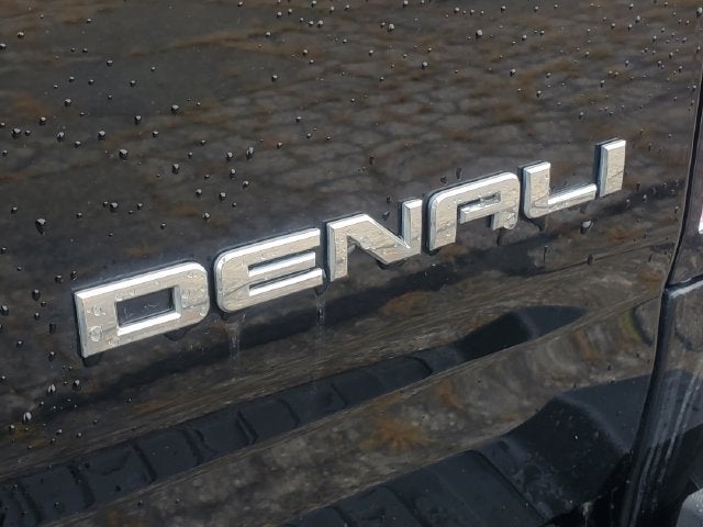 2019 GMC Canyon 4WD Denali
