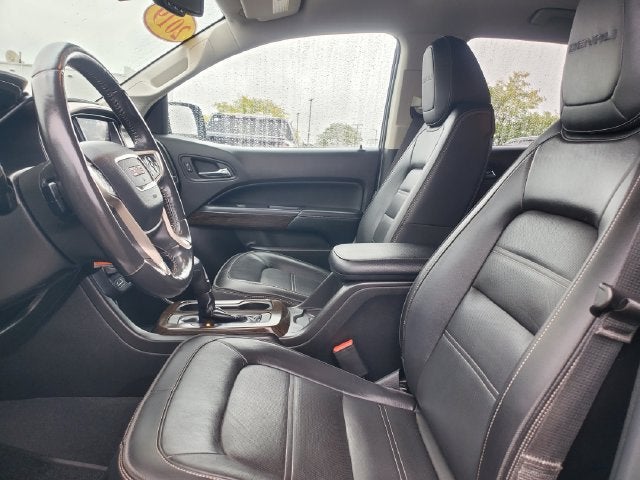 2019 GMC Canyon 4WD Denali
