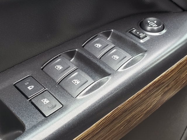 2019 GMC Canyon 4WD Denali
