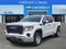 2020 GMC Sierra 1500 4WD Crew Cab Short Box