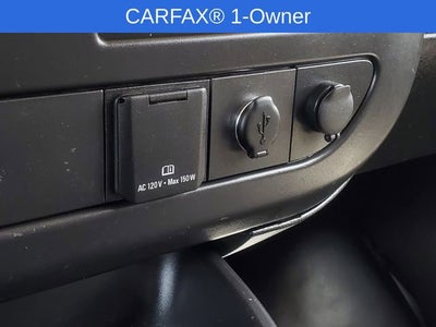 2020 GMC Savana Cargo 2500 RWD 2500 Regular Wheelbase Work Van